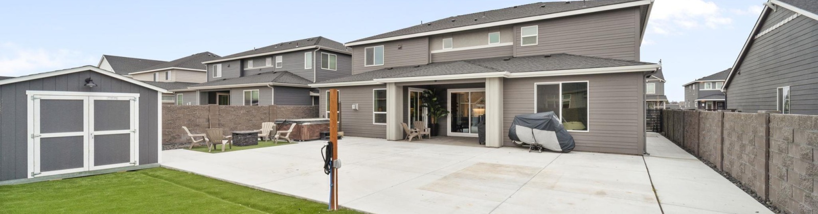 Silver Mound Dr., Pasco, Washington 99301, 5 Bedrooms Bedrooms, 0 ,3 BathroomsBathrooms,Houses,For Sale,Silver Mound Dr.,0,290002