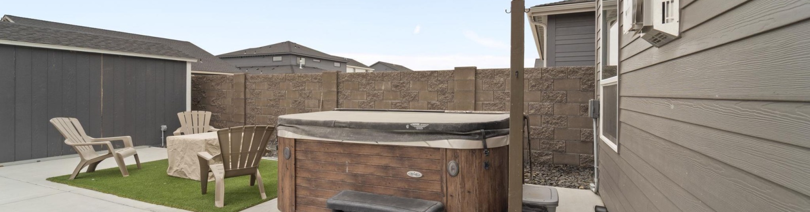 Silver Mound Dr., Pasco, Washington 99301, 5 Bedrooms Bedrooms, 0 ,3 BathroomsBathrooms,Houses,For Sale,Silver Mound Dr.,0,290002