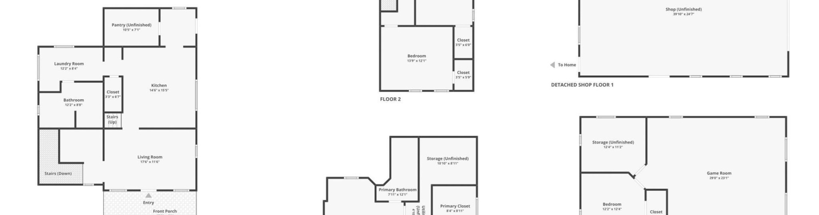 Houghton St., Palouse, Washington 99161, 3 Bedrooms Bedrooms, 0 ,1 BathroomBathrooms,Houses,For Sale,Houghton St.,0,290004