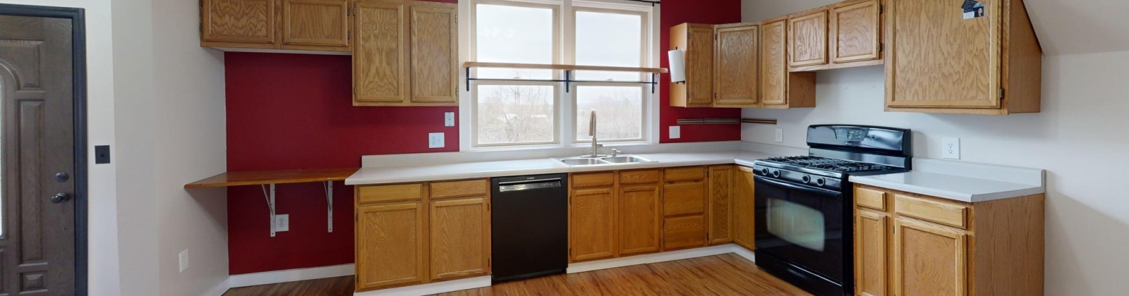 Houghton St., Palouse, Washington 99161, 3 Bedrooms Bedrooms, 0 ,1 BathroomBathrooms,Houses,For Sale,Houghton St.,0,290004