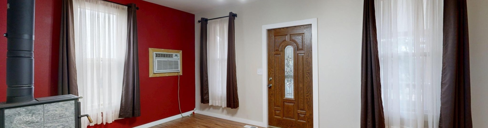 Houghton St., Palouse, Washington 99161, 3 Bedrooms Bedrooms, 0 ,1 BathroomBathrooms,Houses,For Sale,Houghton St.,0,290004