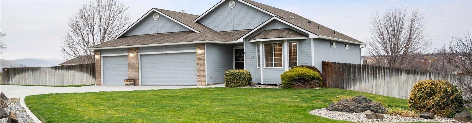 Balsam Ct, West Richland, Washington 99353, 4 Bedrooms Bedrooms, 0 ,3 BathroomsBathrooms,Houses,For Sale,Balsam Ct,0,290011