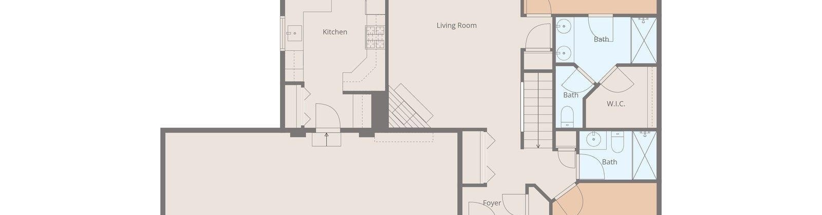 Balsam Ct, West Richland, Washington 99353, 4 Bedrooms Bedrooms, 0 ,3 BathroomsBathrooms,Houses,For Sale,Balsam Ct,0,290011