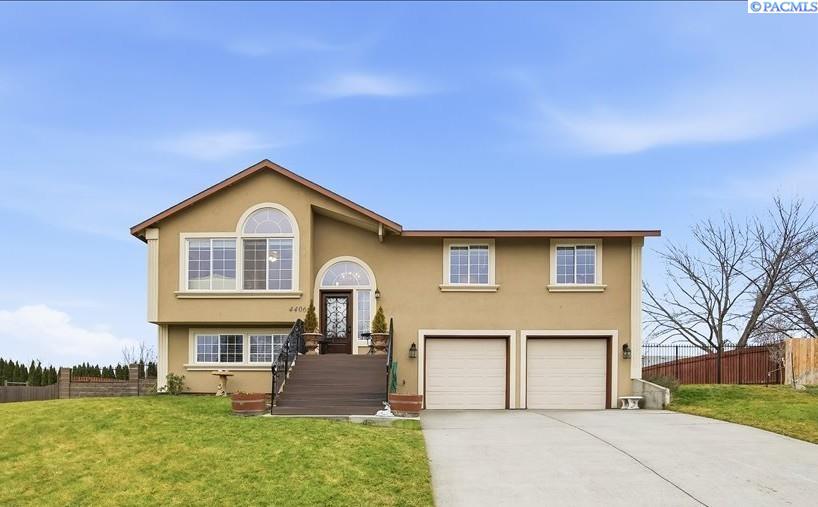 Sahara Dr., Pasco, Washington 99301, 3 Bedrooms Bedrooms, 0 ,3 BathroomsBathrooms,Houses,For Sale,Sahara Dr.,0,290012