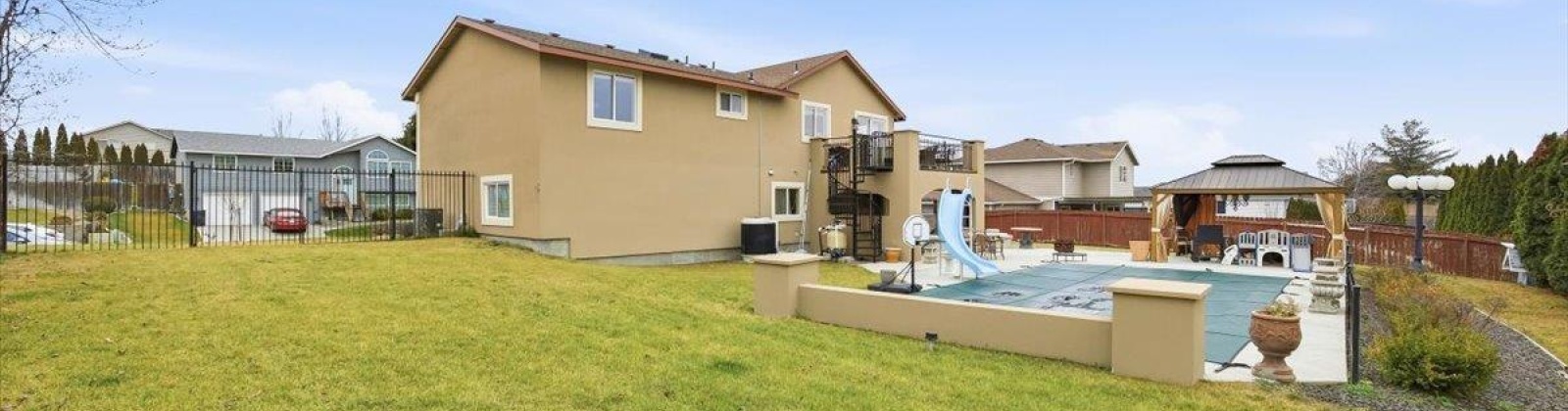 Sahara Dr., Pasco, Washington 99301, 3 Bedrooms Bedrooms, 0 ,3 BathroomsBathrooms,Houses,For Sale,Sahara Dr.,0,290012