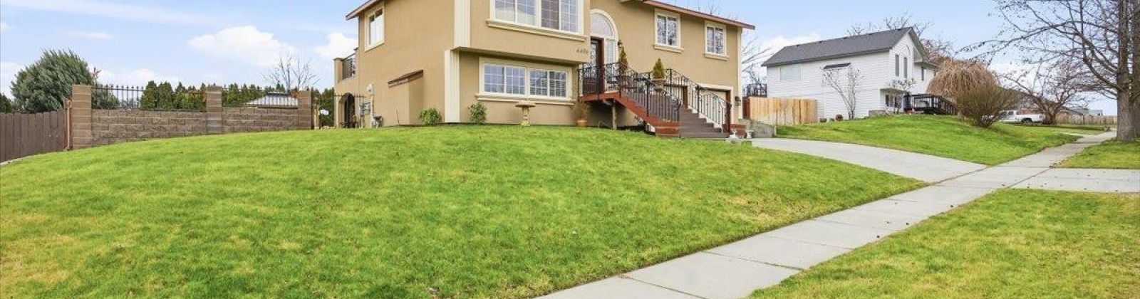 Sahara Dr., Pasco, Washington 99301, 3 Bedrooms Bedrooms, 0 ,3 BathroomsBathrooms,Houses,For Sale,Sahara Dr.,0,290012