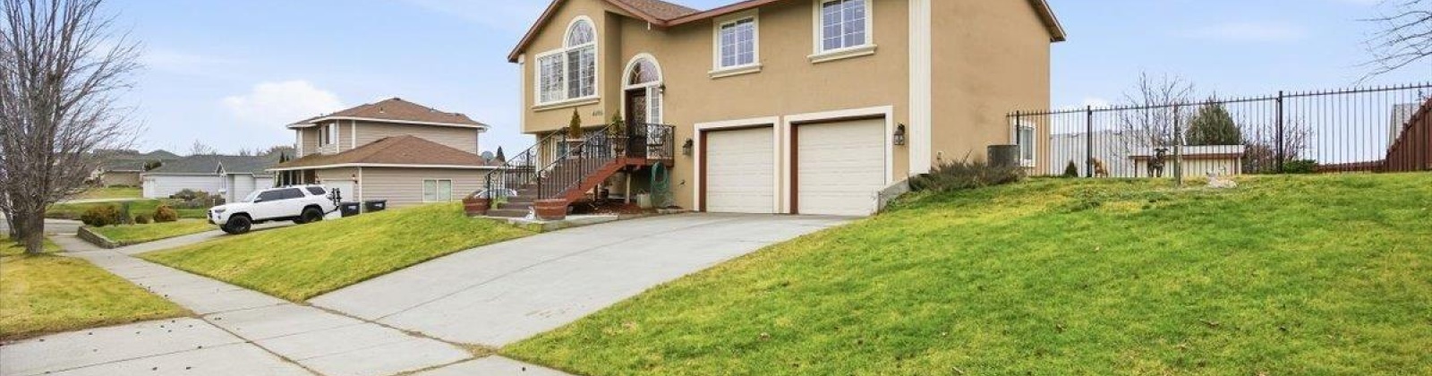 Sahara Dr., Pasco, Washington 99301, 3 Bedrooms Bedrooms, 0 ,3 BathroomsBathrooms,Houses,For Sale,Sahara Dr.,0,290012