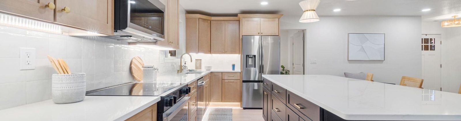 Holly Way, West Richland, Washington 99353, 3 Bedrooms Bedrooms, 0 ,2 BathroomsBathrooms,Houses,For Sale,Holly Way,0,290016