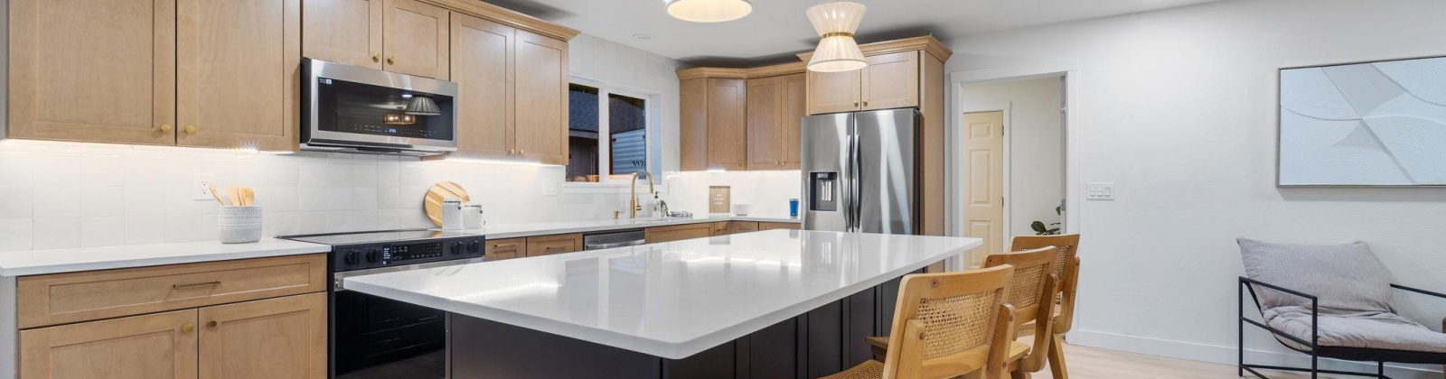 Holly Way, West Richland, Washington 99353, 3 Bedrooms Bedrooms, 0 ,2 BathroomsBathrooms,Houses,For Sale,Holly Way,0,290016