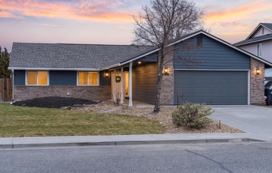 Holly Way, West Richland, Washington 99353, 3 Bedrooms Bedrooms, 0 ,2 BathroomsBathrooms,Houses,For Sale,Holly Way,0,290016