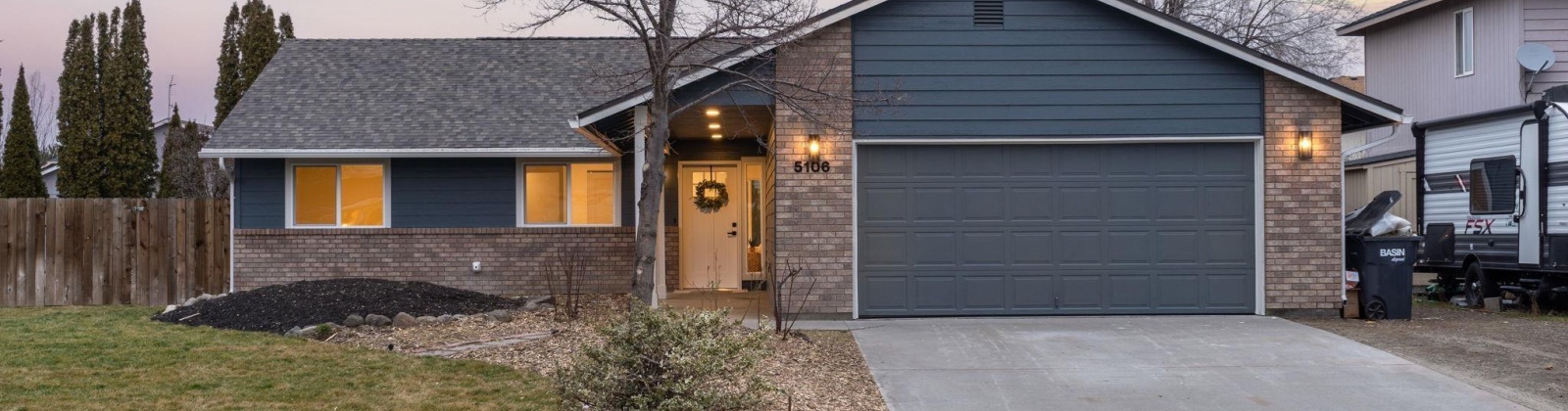 Holly Way, West Richland, Washington 99353, 3 Bedrooms Bedrooms, 0 ,2 BathroomsBathrooms,Houses,For Sale,Holly Way,0,290016