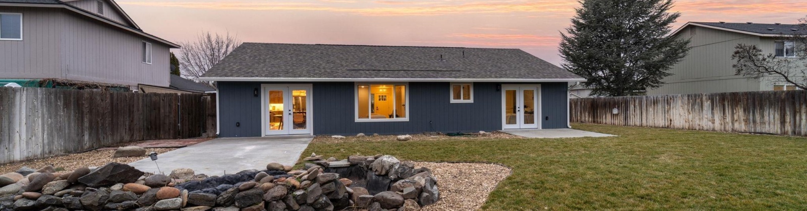 Holly Way, West Richland, Washington 99353, 3 Bedrooms Bedrooms, 0 ,2 BathroomsBathrooms,Houses,For Sale,Holly Way,0,290016