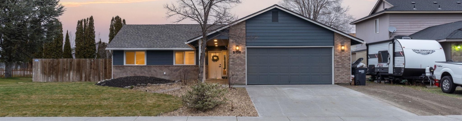 Holly Way, West Richland, Washington 99353, 3 Bedrooms Bedrooms, 0 ,2 BathroomsBathrooms,Houses,For Sale,Holly Way,0,290016