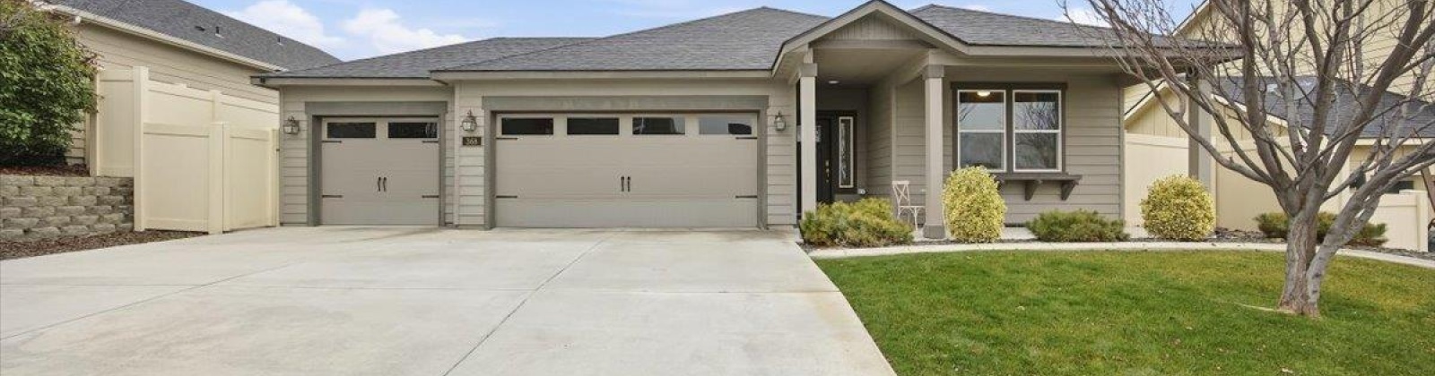 Wishkah Dr, Richland, Washington 99352, 3 Bedrooms Bedrooms, 0 ,2 BathroomsBathrooms,Houses,For Sale,Wishkah Dr,0,290015