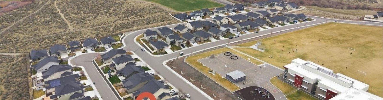 Wishkah Dr, Richland, Washington 99352, 3 Bedrooms Bedrooms, 0 ,2 BathroomsBathrooms,Houses,For Sale,Wishkah Dr,0,290015