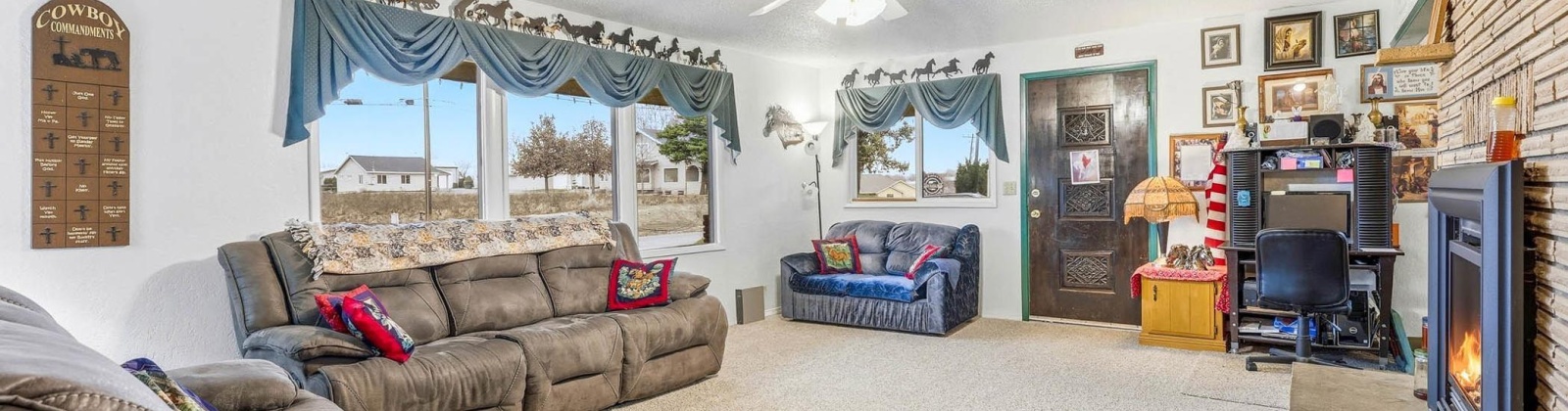 Van Belle Road, Sunnyside, Washington 98944, 5 Bedrooms Bedrooms, 0 ,2 BathroomsBathrooms,Houses,For Sale,Van Belle Road,0,290017