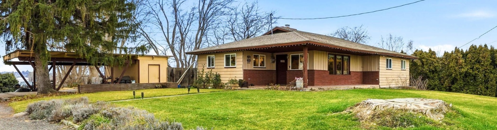 Van Belle Road, Sunnyside, Washington 98944, 5 Bedrooms Bedrooms, 0 ,2 BathroomsBathrooms,Houses,For Sale,Van Belle Road,0,290017