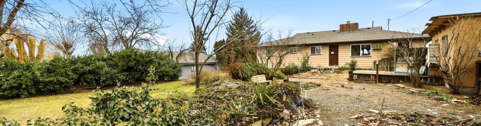 Van Belle Road, Sunnyside, Washington 98944, 5 Bedrooms Bedrooms, 0 ,2 BathroomsBathrooms,Houses,For Sale,Van Belle Road,0,290017