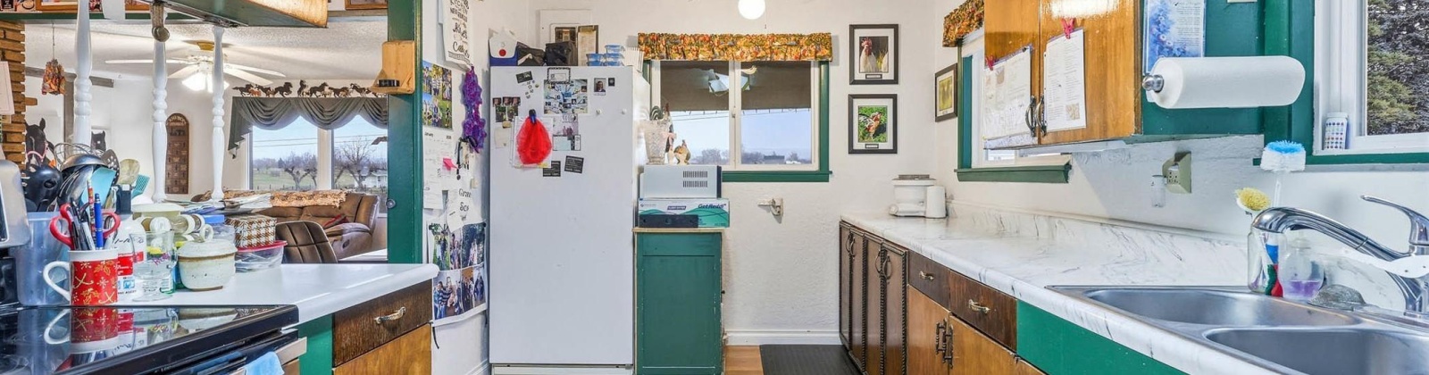 Van Belle Road, Sunnyside, Washington 98944, 5 Bedrooms Bedrooms, 0 ,2 BathroomsBathrooms,Houses,For Sale,Van Belle Road,0,290017