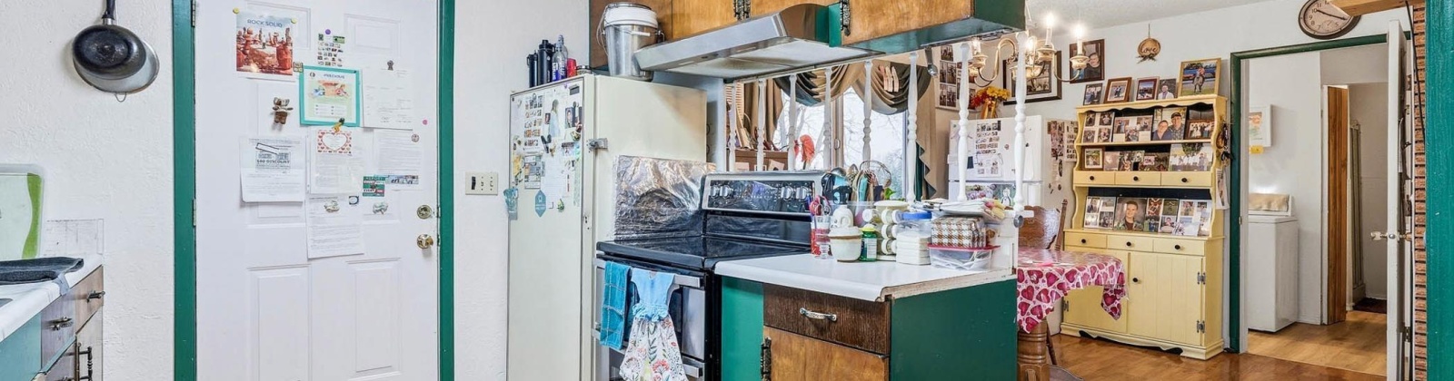 Van Belle Road, Sunnyside, Washington 98944, 5 Bedrooms Bedrooms, 0 ,2 BathroomsBathrooms,Houses,For Sale,Van Belle Road,0,290017