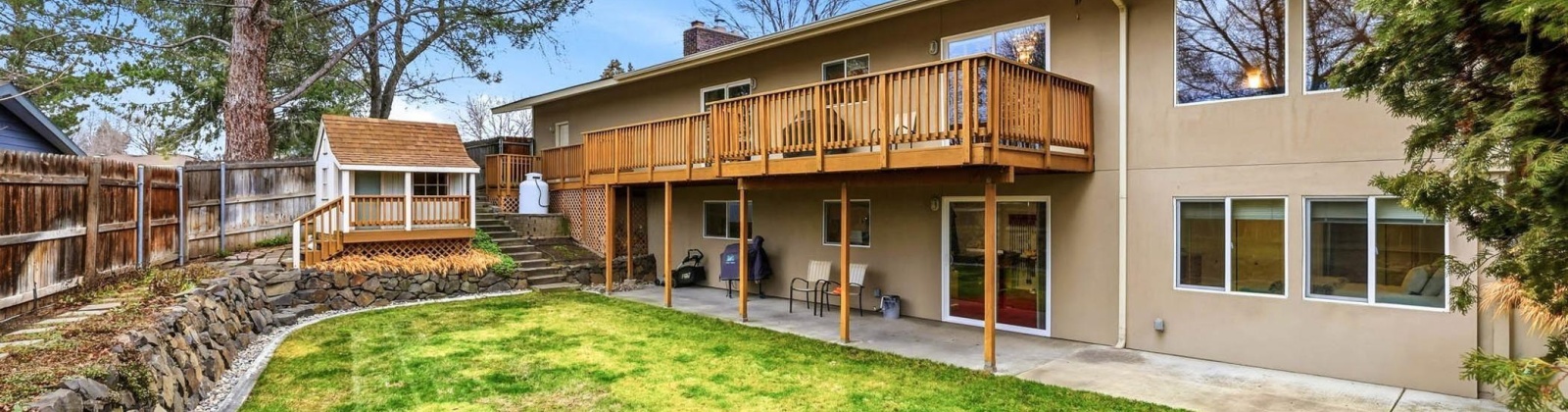 Forest Ave, Richland, Washington 99354, 4 Bedrooms Bedrooms, 0 ,3 BathroomsBathrooms,Houses,For Sale,Forest Ave,0,290018