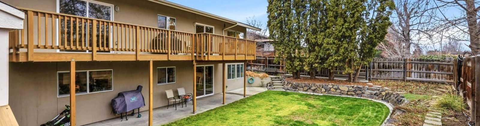 Forest Ave, Richland, Washington 99354, 4 Bedrooms Bedrooms, 0 ,3 BathroomsBathrooms,Houses,For Sale,Forest Ave,0,290018