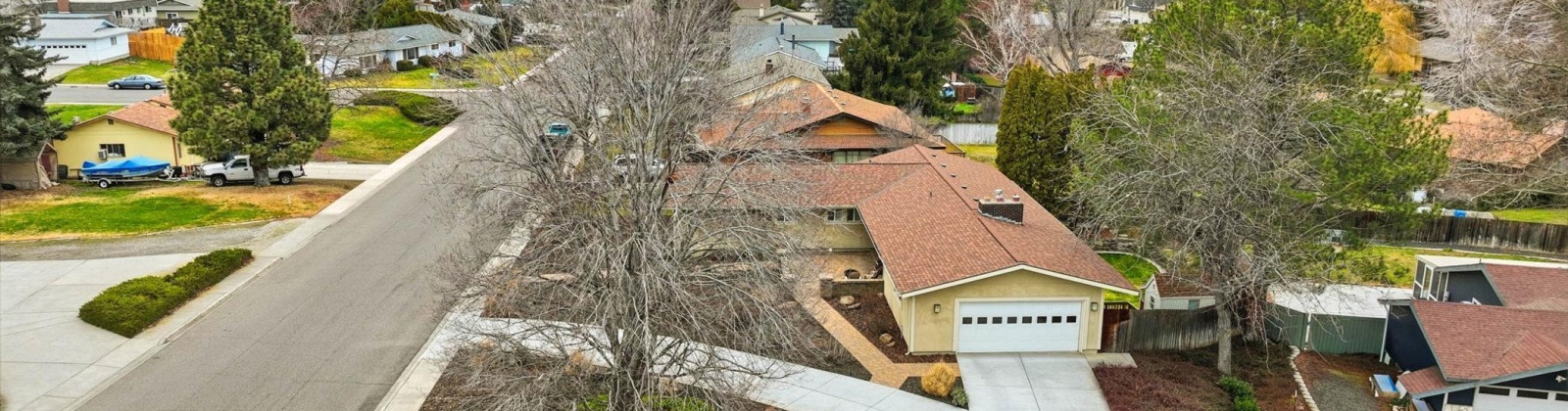 Forest Ave, Richland, Washington 99354, 4 Bedrooms Bedrooms, 0 ,3 BathroomsBathrooms,Houses,For Sale,Forest Ave,0,290018