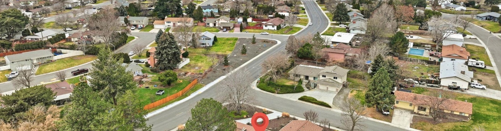 Forest Ave, Richland, Washington 99354, 4 Bedrooms Bedrooms, 0 ,3 BathroomsBathrooms,Houses,For Sale,Forest Ave,0,290018