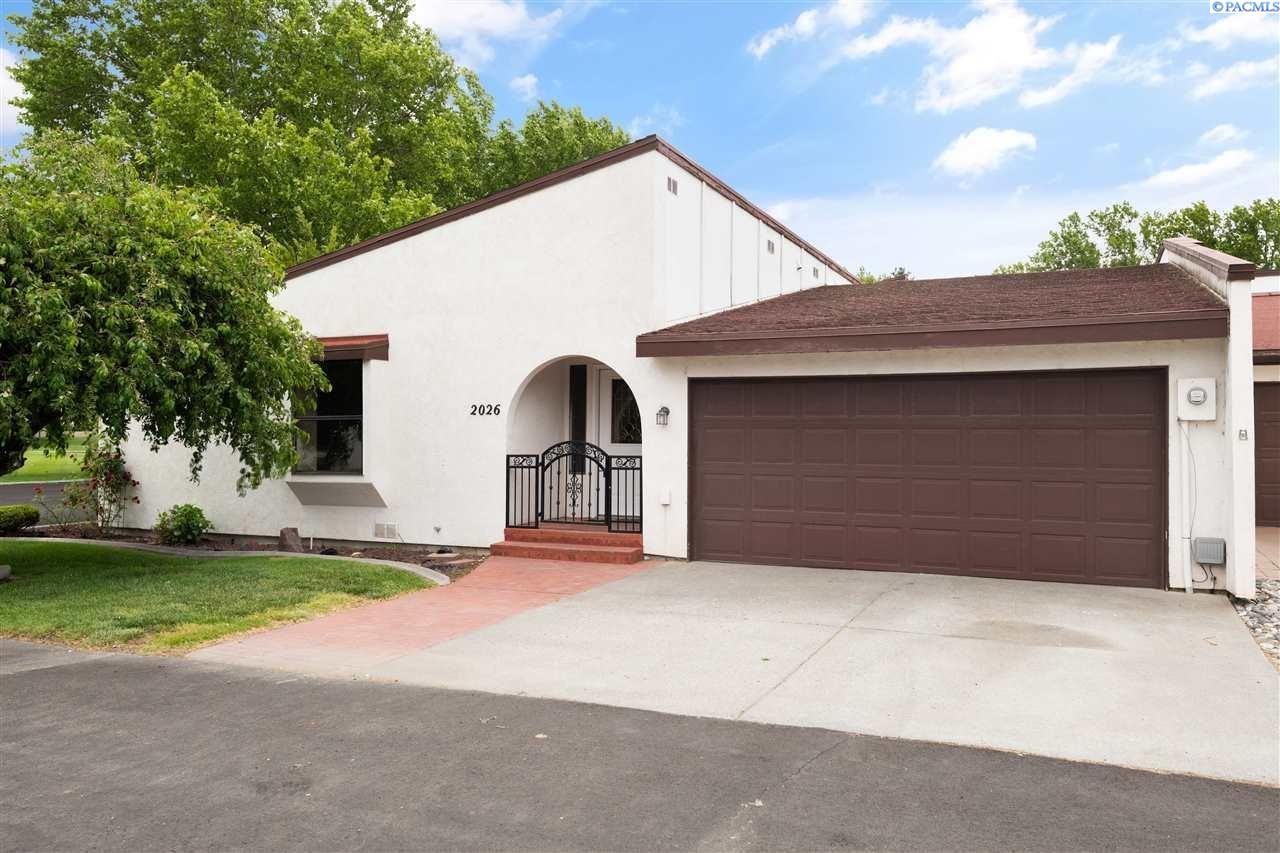 Venturi Court, Richland, Washington 99352, 2 Bedrooms Bedrooms, 0 ,2 BathroomsBathrooms,Condos/townhomes,For Rent,Venturi Court,0,290035