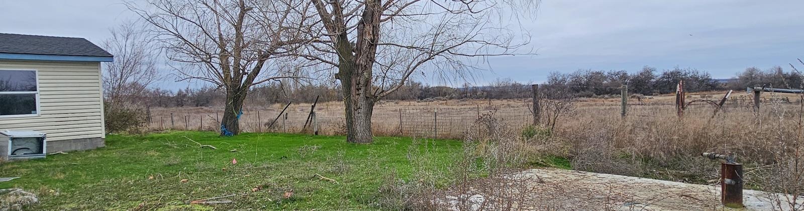 Hendricks Road, Connell, Washington 99326, 4 Bedrooms Bedrooms, 0 ,2 BathroomsBathrooms,Manufactured Homes,For Sale,Hendricks Road,0,290033