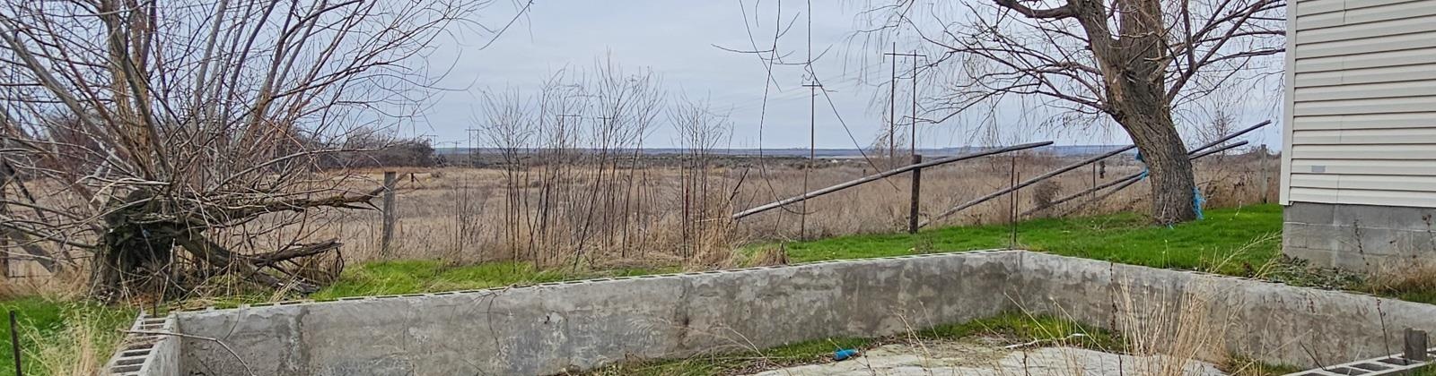 Hendricks Road, Connell, Washington 99326, 4 Bedrooms Bedrooms, 0 ,2 BathroomsBathrooms,Manufactured Homes,For Sale,Hendricks Road,0,290033