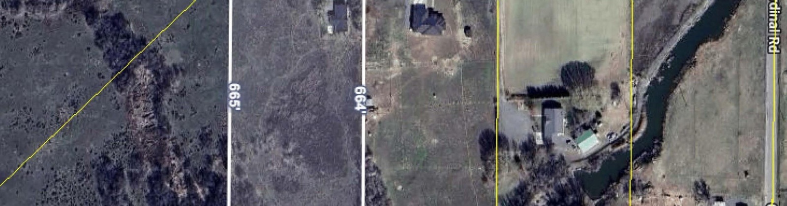 Hendricks Road, Connell, Washington 99326, 4 Bedrooms Bedrooms, 0 ,2 BathroomsBathrooms,Manufactured Homes,For Sale,Hendricks Road,0,290033