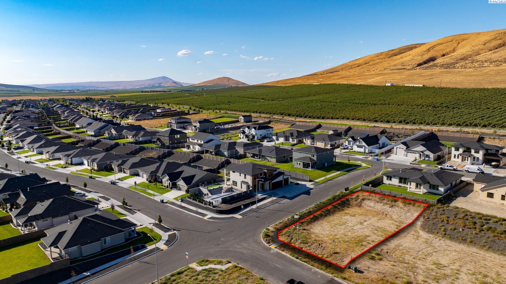 Corvina St, Richland, Washington 99352, 0 , 0 ,0,Land/lots,For Sale,Corvina St,0,286781