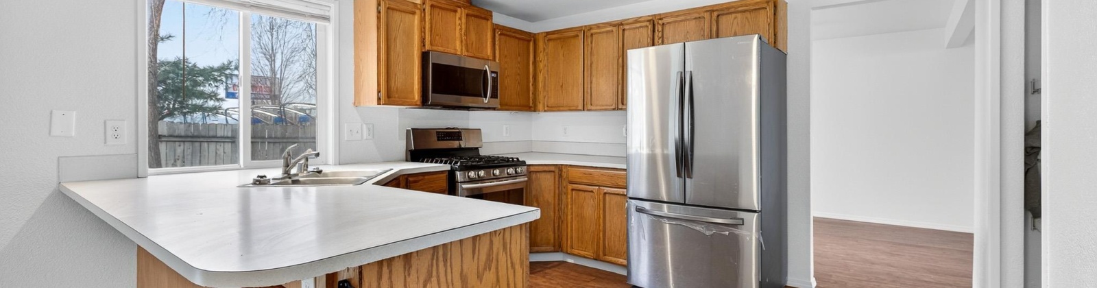 Fenway Drive, Pasco, Washington 99301, 4 Bedrooms Bedrooms, 0 ,3 BathroomsBathrooms,Houses,For Sale,Fenway Drive,0,290029