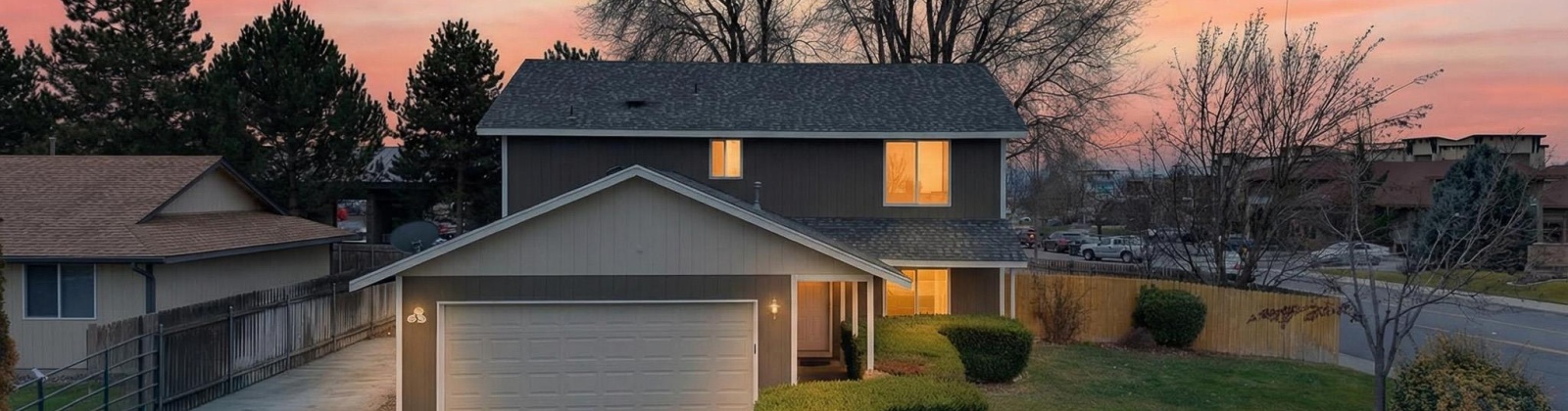 Fenway Drive, Pasco, Washington 99301, 4 Bedrooms Bedrooms, 0 ,3 BathroomsBathrooms,Houses,For Sale,Fenway Drive,0,290029