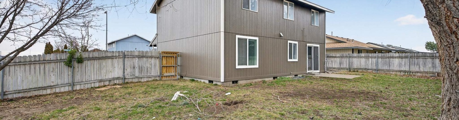 Fenway Drive, Pasco, Washington 99301, 4 Bedrooms Bedrooms, 0 ,3 BathroomsBathrooms,Houses,For Sale,Fenway Drive,0,290029