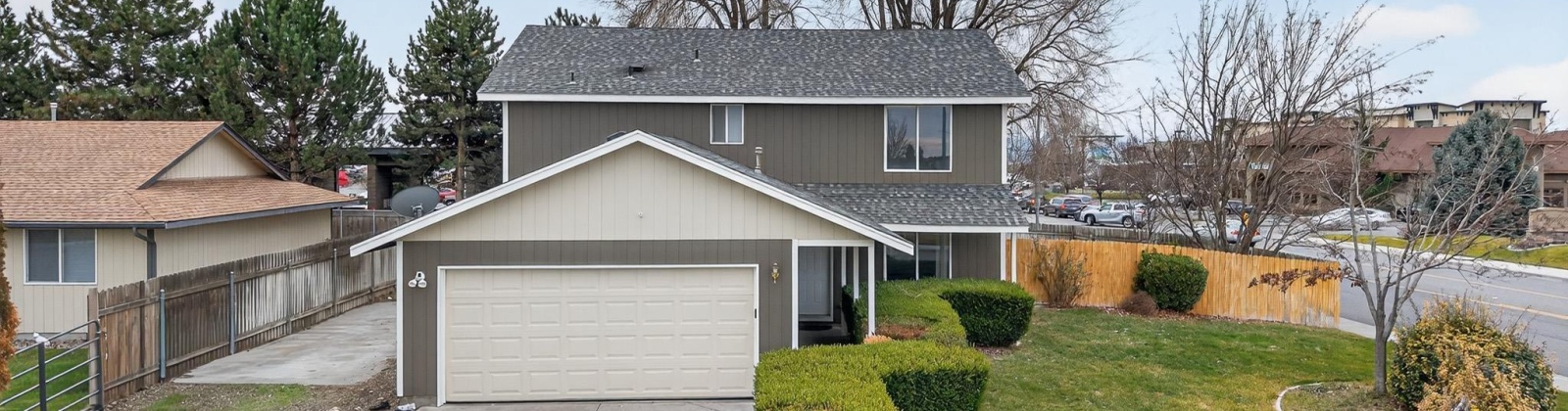 Fenway Drive, Pasco, Washington 99301, 4 Bedrooms Bedrooms, 0 ,3 BathroomsBathrooms,Houses,For Sale,Fenway Drive,0,290029