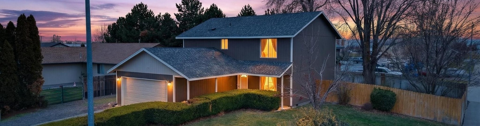 Fenway Drive, Pasco, Washington 99301, 4 Bedrooms Bedrooms, 0 ,3 BathroomsBathrooms,Houses,For Sale,Fenway Drive,0,290029