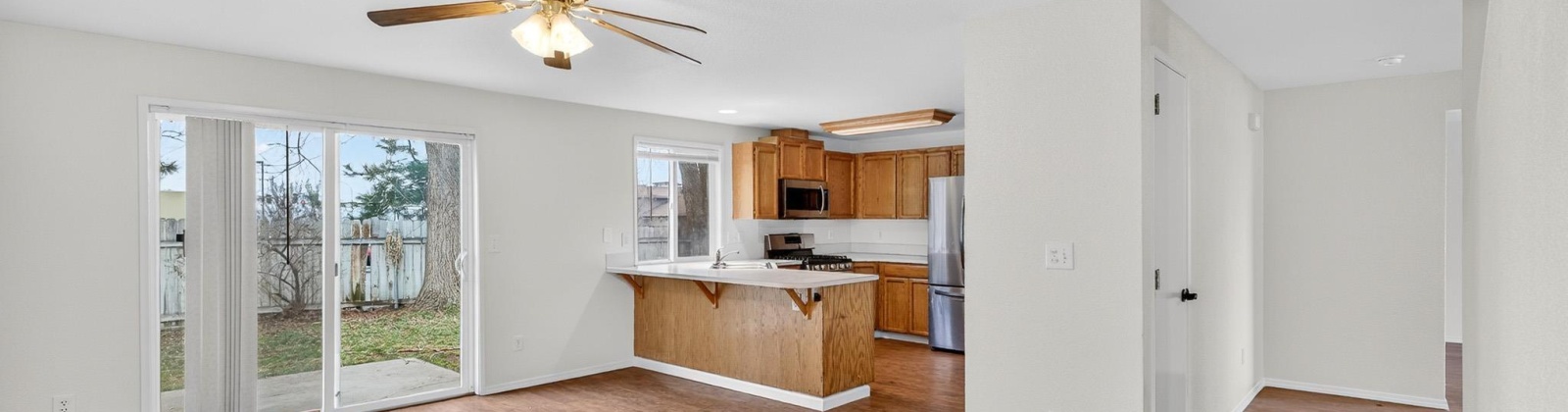 Fenway Drive, Pasco, Washington 99301, 4 Bedrooms Bedrooms, 0 ,3 BathroomsBathrooms,Houses,For Sale,Fenway Drive,0,290029