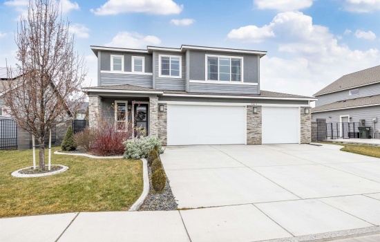 Coho Ct, Pasco, Washington 99301, 3 Bedrooms Bedrooms, 0 ,3 BathroomsBathrooms,Houses,For Sale,Coho Ct,0,290028