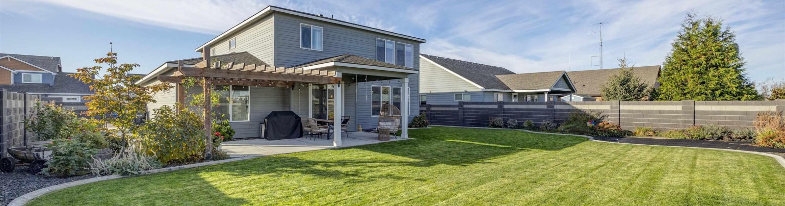 Coho Ct, Pasco, Washington 99301, 3 Bedrooms Bedrooms, 0 ,3 BathroomsBathrooms,Houses,For Sale,Coho Ct,0,290028