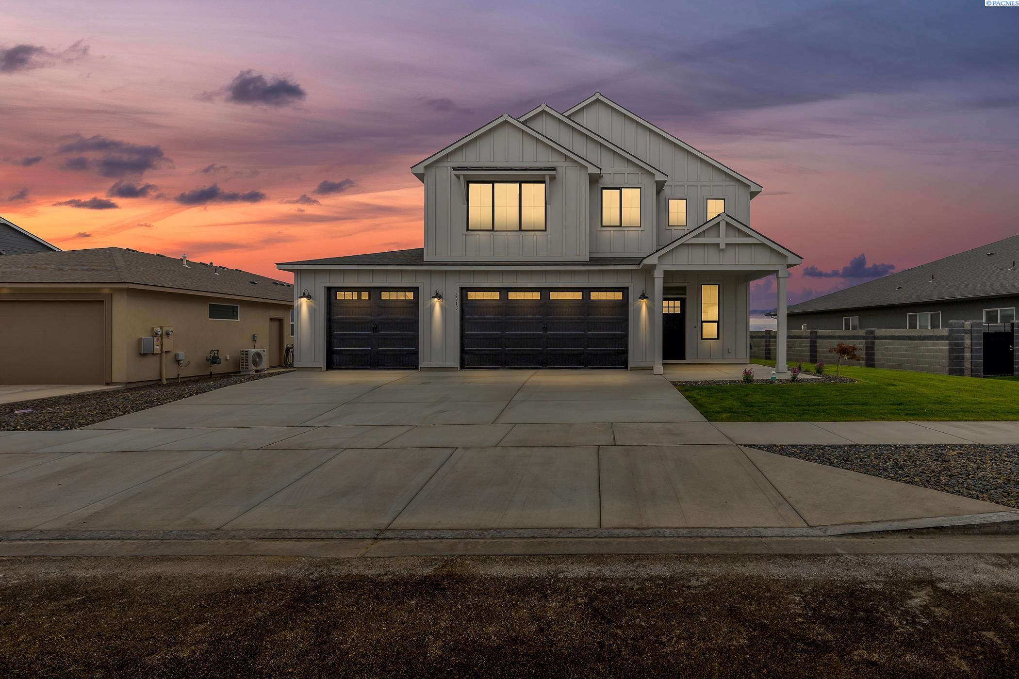 Barbera St, Richland, Washington 99352, 4 Bedrooms Bedrooms, 0 ,3 BathroomsBathrooms,Houses,For Sale,Barbera St,0,286757