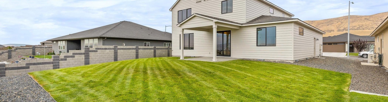 Barbera St, Richland, Washington 99352, 4 Bedrooms Bedrooms, 0 ,3 BathroomsBathrooms,Houses,For Sale,Barbera St,0,286757