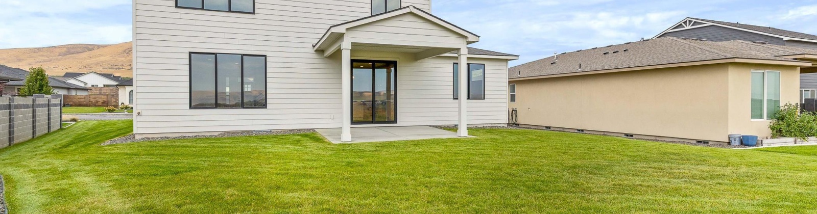 Barbera St, Richland, Washington 99352, 4 Bedrooms Bedrooms, 0 ,3 BathroomsBathrooms,Houses,For Sale,Barbera St,0,286757