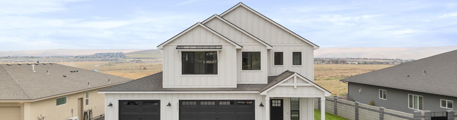 Barbera St, Richland, Washington 99352, 4 Bedrooms Bedrooms, 0 ,3 BathroomsBathrooms,Houses,For Sale,Barbera St,0,286757