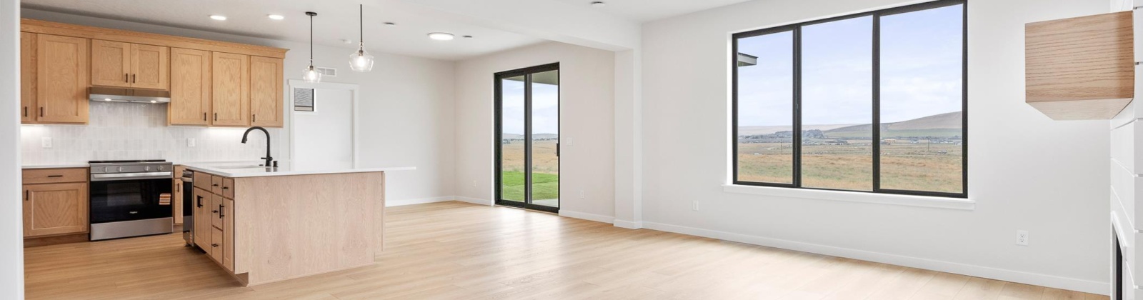 Barbera St, Richland, Washington 99352, 4 Bedrooms Bedrooms, 0 ,3 BathroomsBathrooms,Houses,For Sale,Barbera St,0,286757