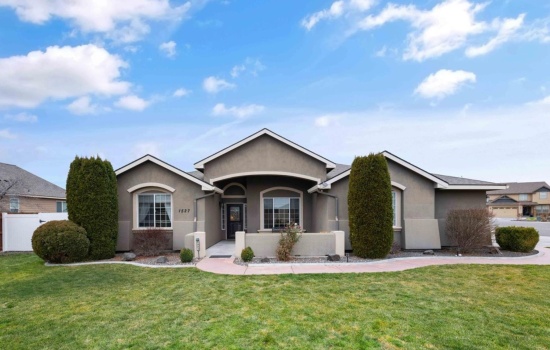 Jade Ave., West Richland, Washington 99353, 3 Bedrooms Bedrooms, 0 ,2 BathroomsBathrooms,Houses,For Sale,Jade Ave.,0,290023