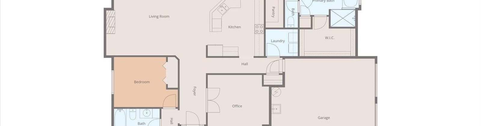 Jade Ave., West Richland, Washington 99353, 3 Bedrooms Bedrooms, 0 ,2 BathroomsBathrooms,Houses,For Sale,Jade Ave.,0,290023