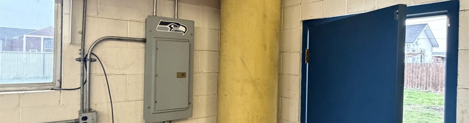 Yakima Street, Pasco, Washington 99301, 2 Bedrooms Bedrooms, 0 ,1 BathroomBathrooms,Houses,For Sale,Yakima Street,0,290022