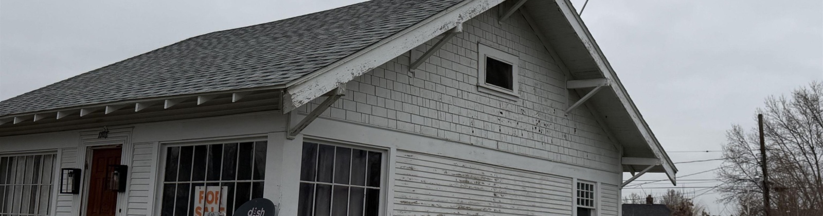 Yakima Street, Pasco, Washington 99301, 2 Bedrooms Bedrooms, 0 ,1 BathroomBathrooms,Houses,For Sale,Yakima Street,0,290022